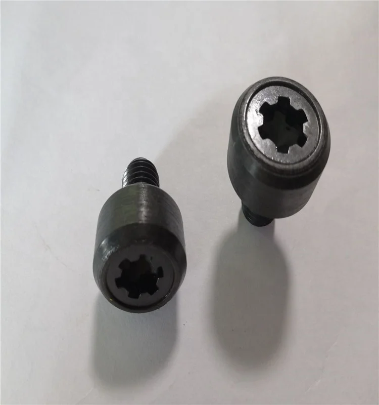 Trimmer bolt 3670.4320.4 Muller Martini