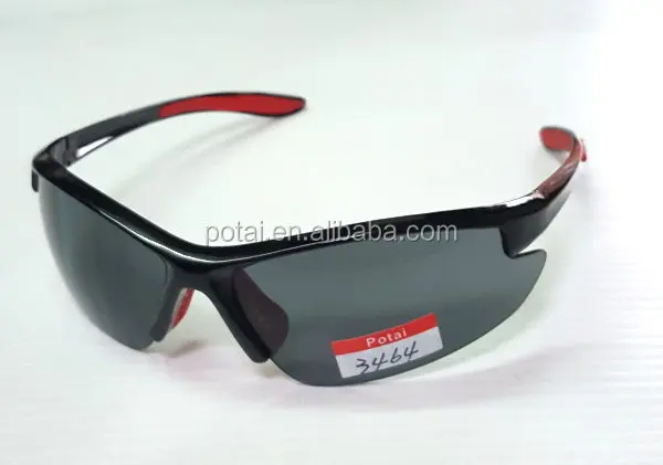 Safety Glasses with Side Shields for Impact Protection