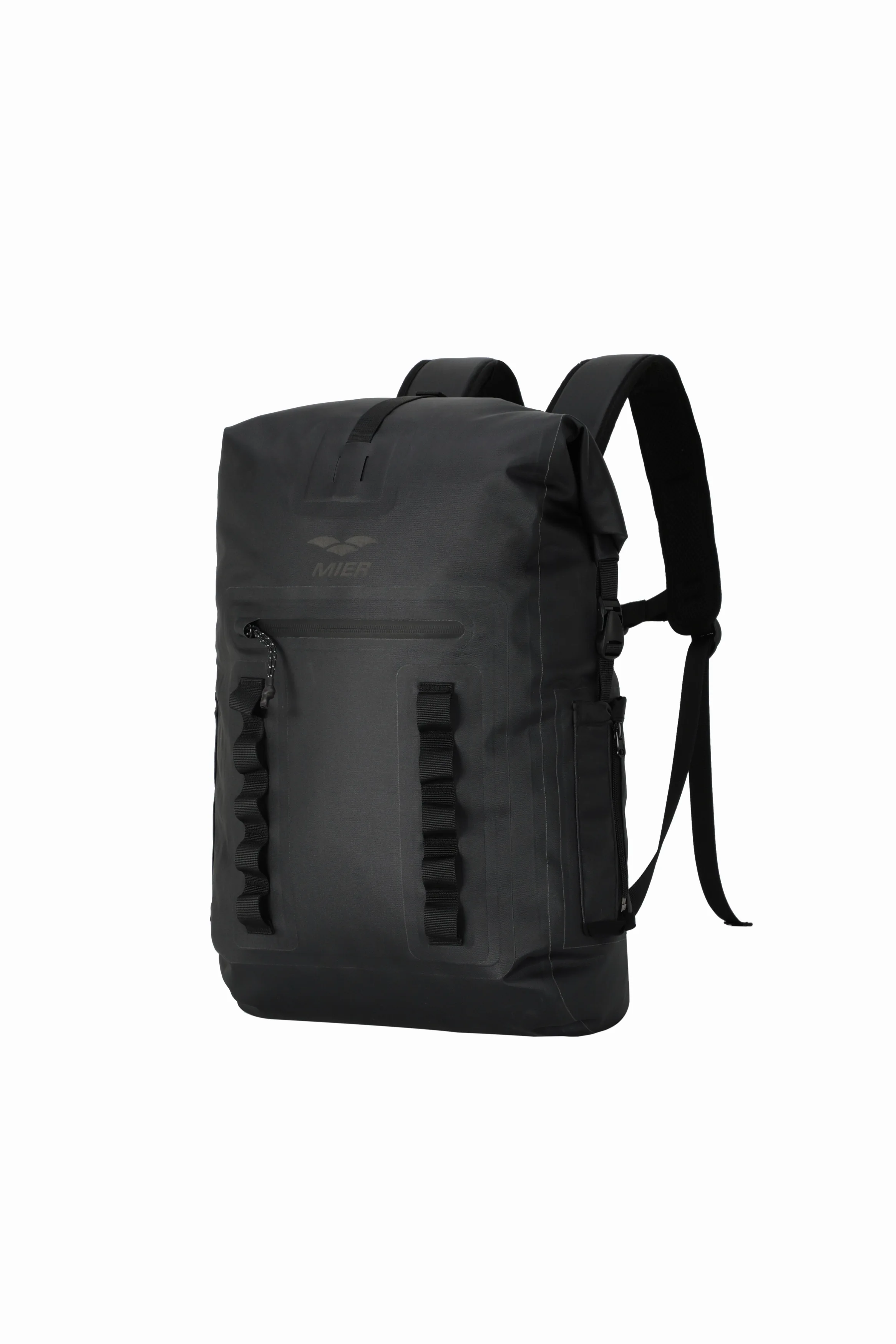 Waterproof Backpack Sack Roll-Top Closure Dry Bag Lightweight for Kayaking, Rafting, Boating, Swimming, Camping, Hiking, Fishing