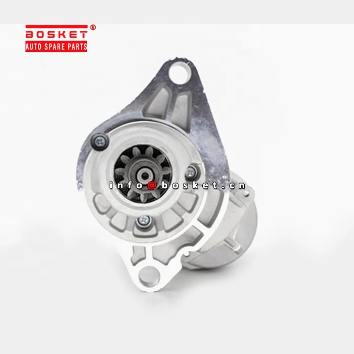  8-97500358-2 стартер в сборе подходит для ISUZU FSR FRR 6HK1
