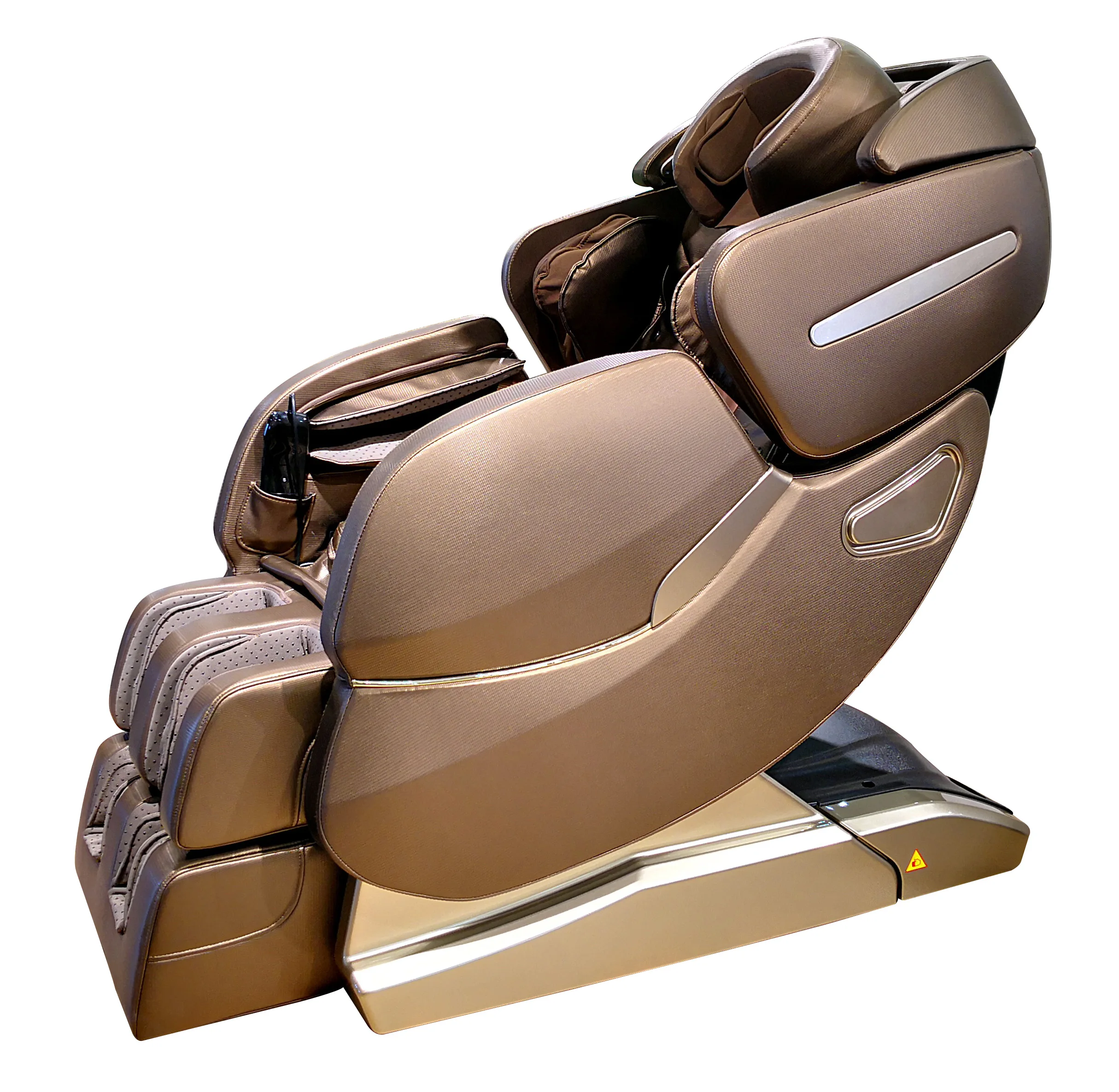 TL-Y881 factory direct best selling full body massage products zero gravity luxury 4d electric heating device Massage Chair