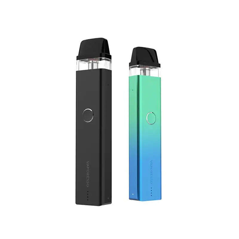 2021 Hot-Sale vaper vaporesso xros 2 electronic cigarette vape pod kit