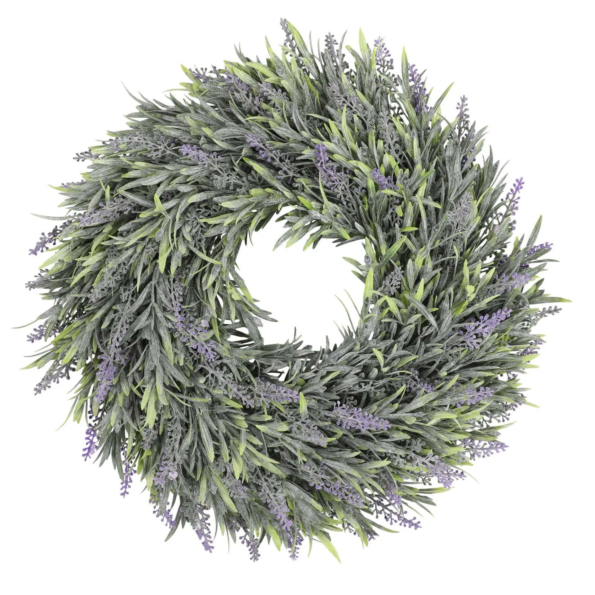 Artificial Eucalyptus Garland Silk  Ivy Vines Greenery Rattan Plants Wreath for Wall Room Garden Home Wedding Decor