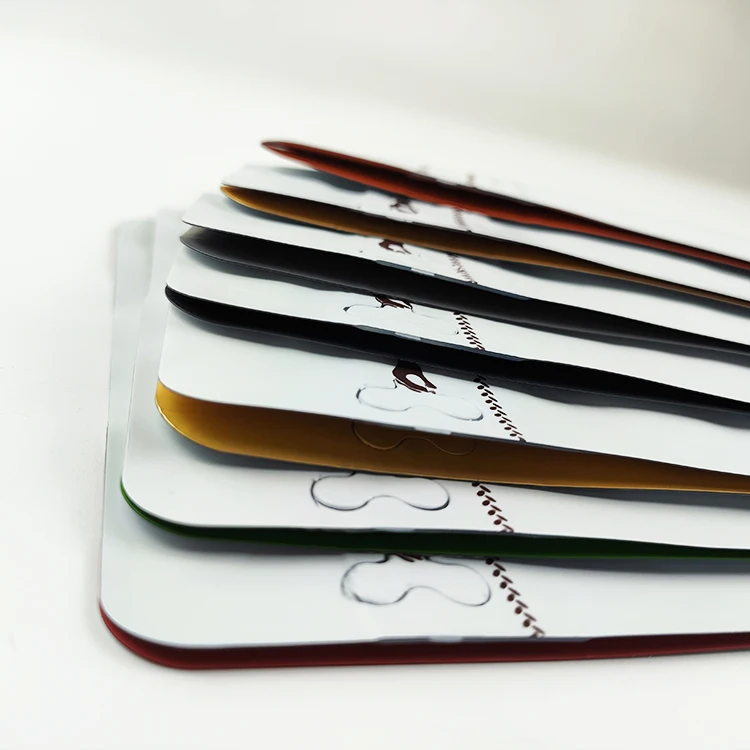 Custom Printed Protein Packing Bag Resealable Milk Whey Protein Powder Packaging Plastic Pouch Bags