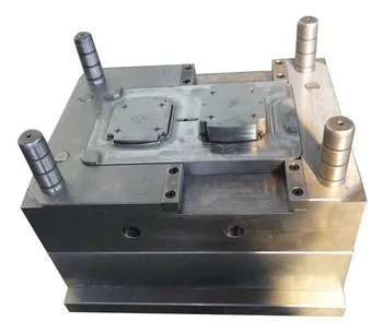 2024 China Injection Mold Tool Design Plastic Moulding Die Maker