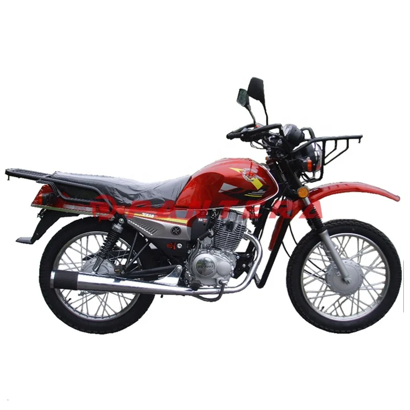 New Condition Wuyang Off Road Type Cheap 150cc Motorcycle