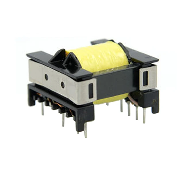 Switching Audio Voltage Step Down electrical High Frequency  transformer