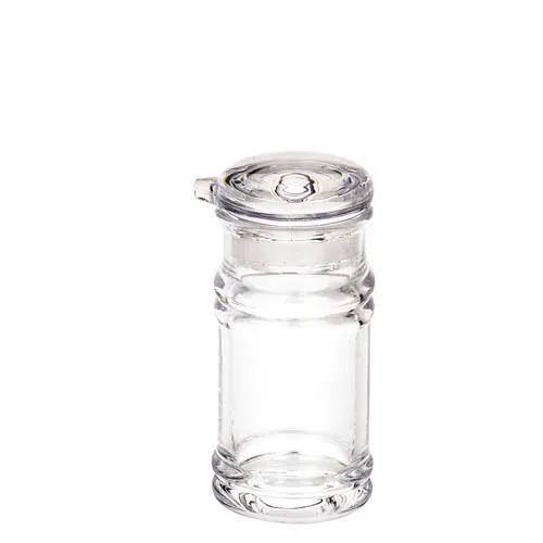 Olive Oil and Vinegar Dispensers -100ml Acrylic Oil and Vinegar Bottles Release sprayer bottle Cruets kitchen restaurant use