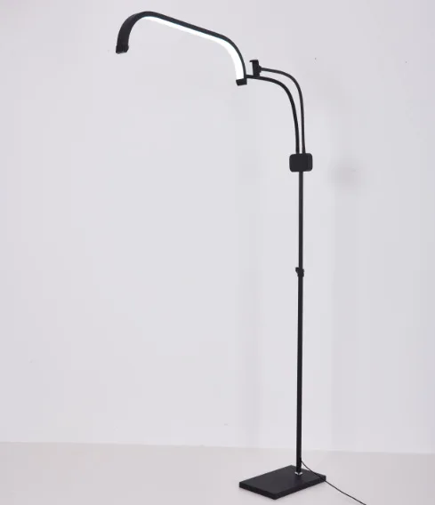 Eyelash Lamp desktop Tattoo Beauty Salon Led U-Shaped Light For Makeup Light Brow Lash Extension