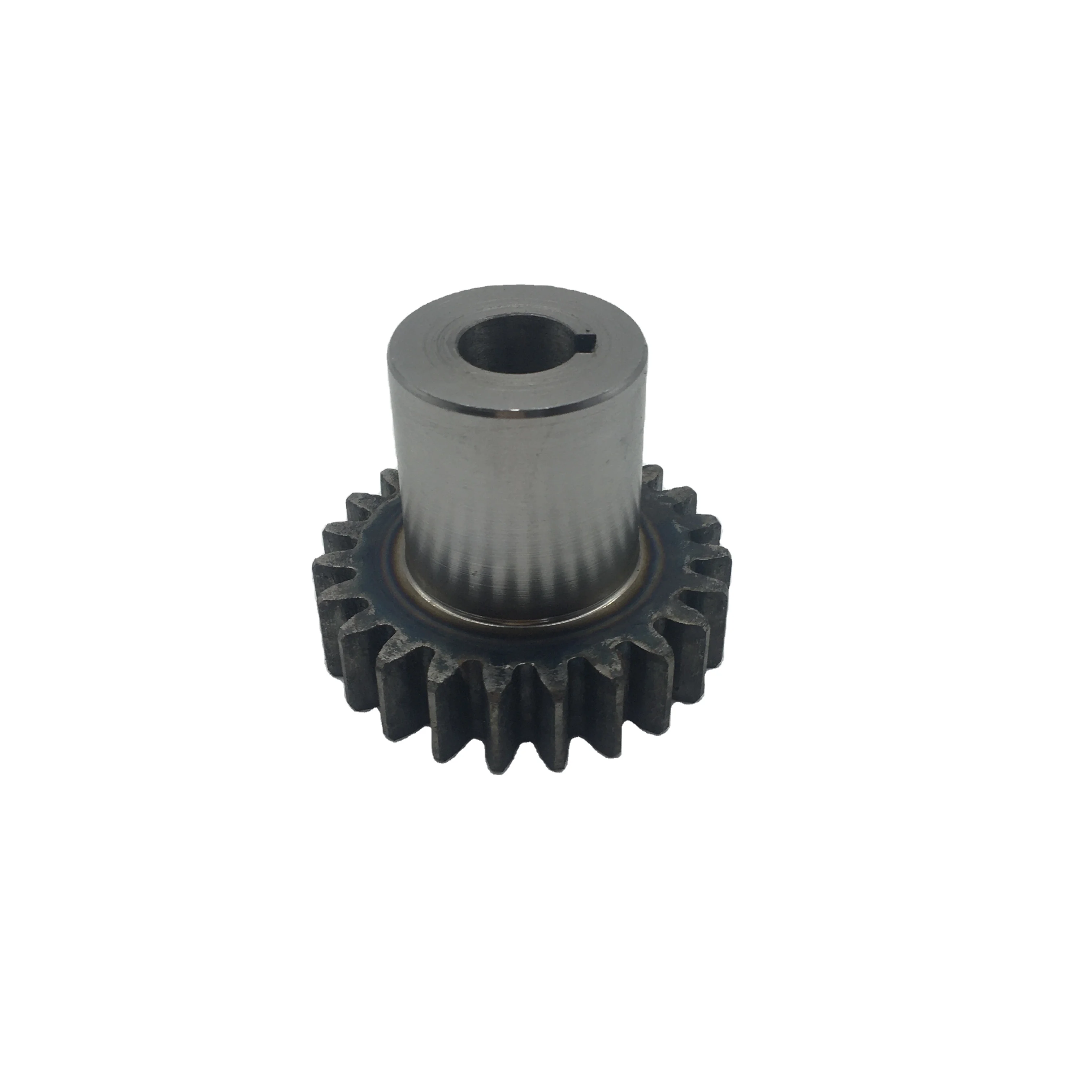 
2.5M23 tooth electric steering gear spur gears 