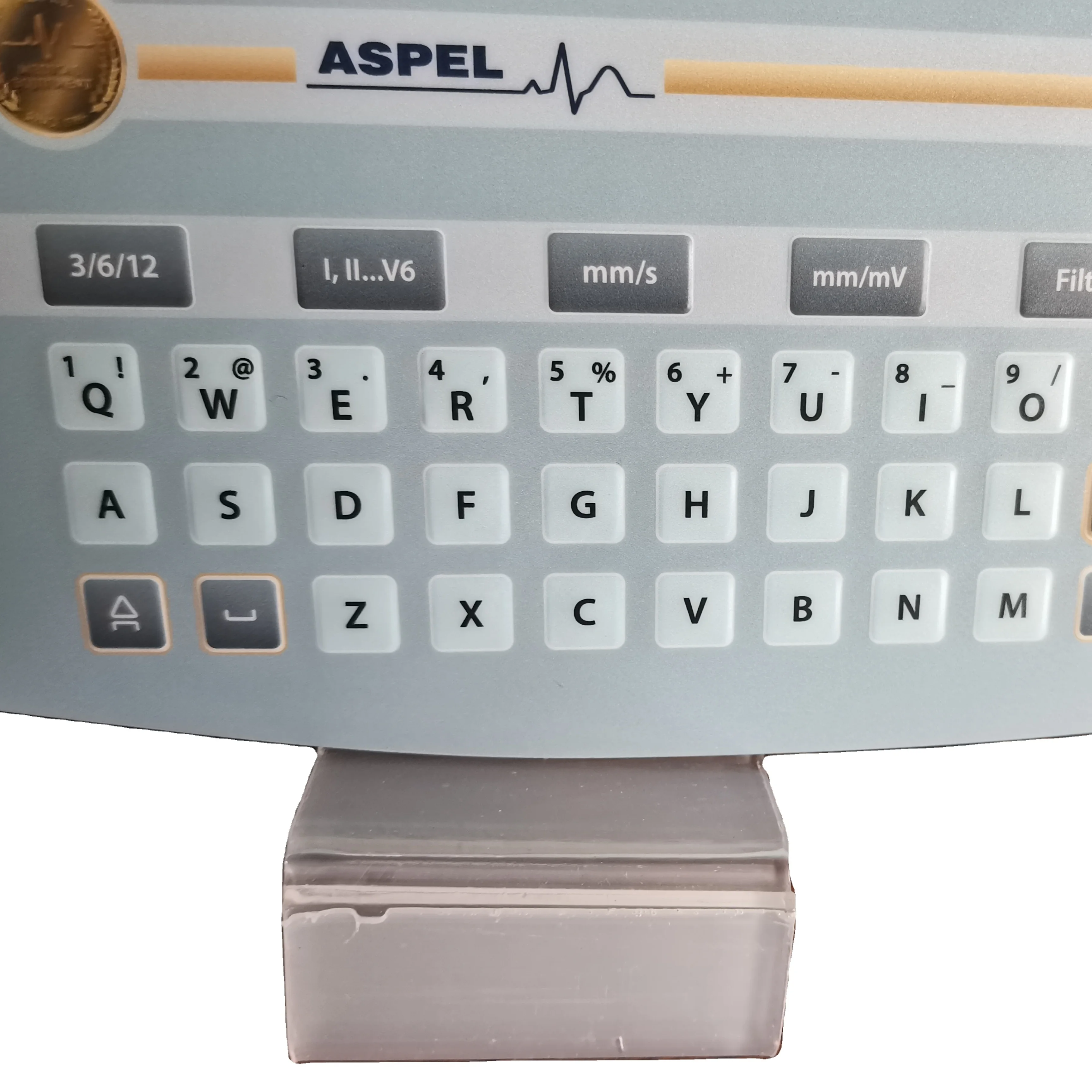 waterproof membrane switch Custom membrane switch