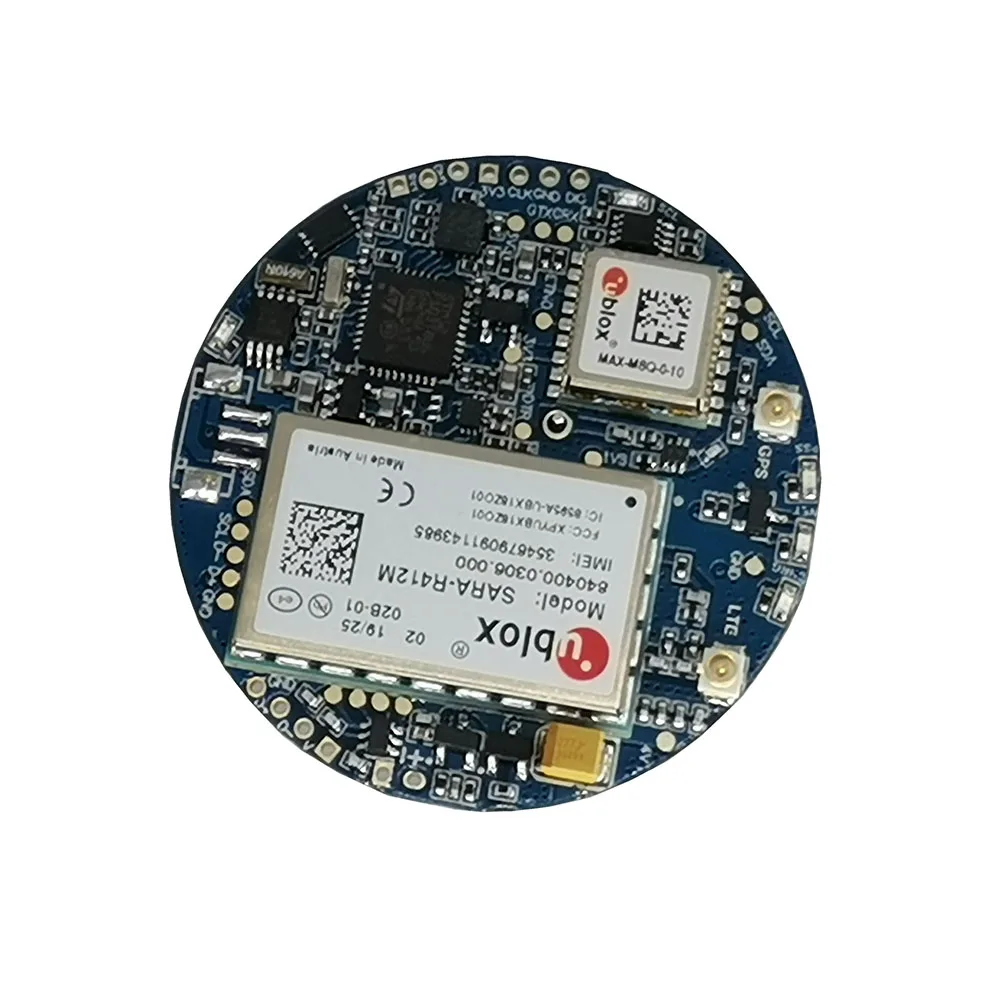 
ODM CC FCC Certified MINI 2G 3G 4G Gps Pet Tracker For Cat Animal Gps Tracker Tracking Device With Internet SD Card 