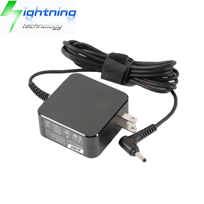 NEW Genuine AC Adapter For Lenovo Original Adapter 45W 20V 2.25A 4.0x1.7mm 4.0*1.7mm Tip AC/DC Power Laptop Charger