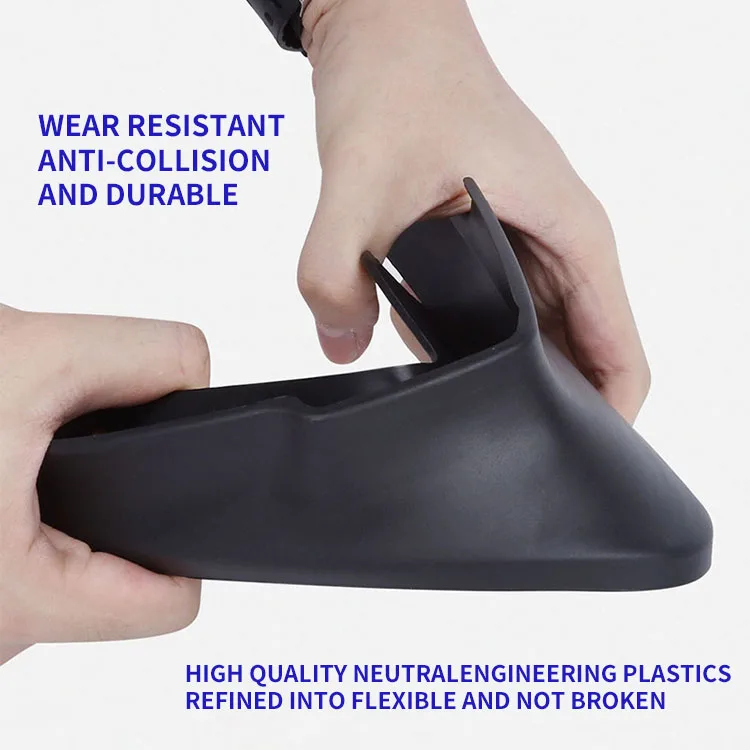 Factory Manufacturer custom Mud flaps guard Auto Fender Flares Car  Mudguard Mud guard for Toyota Calya 2017-2021