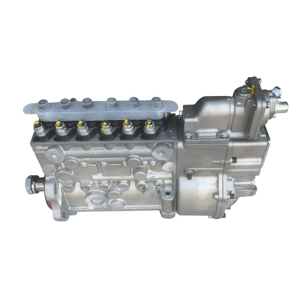 Original SINOTRUK HOWO Truck Parts 612600081227 fuel injection pump