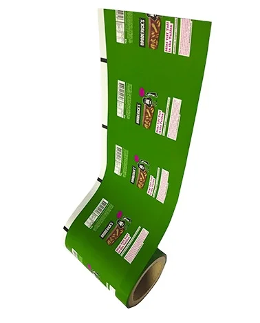 High Quality Shampoo Packaging Aluminum Foil Laminated Sachet Roll Film/shampoo Pouch,Aluminum Foil Roll Price