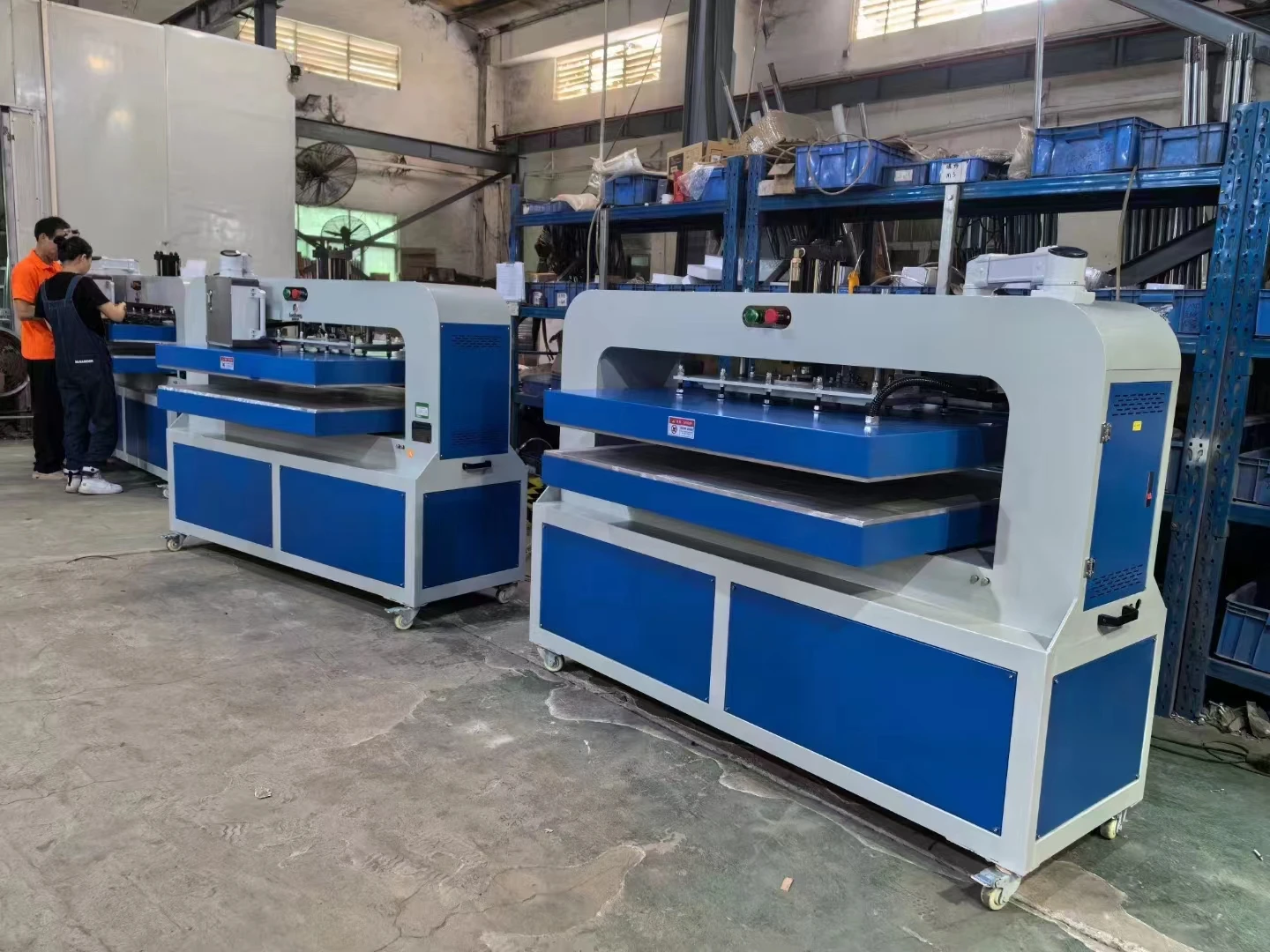 120*150cm auto open 5-10 tons hydraulic upper/lower heat press machine for skirt spray mat jean jacket jersey hot pressed