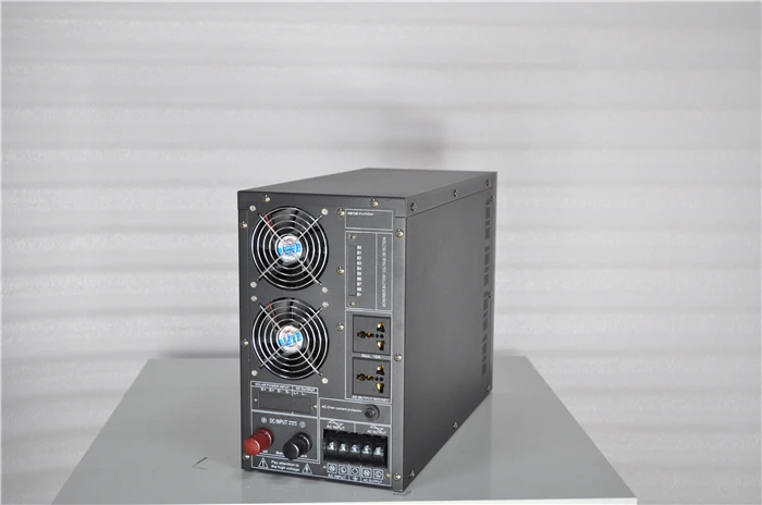 
2000 watt solar generator for off grid solar power system 