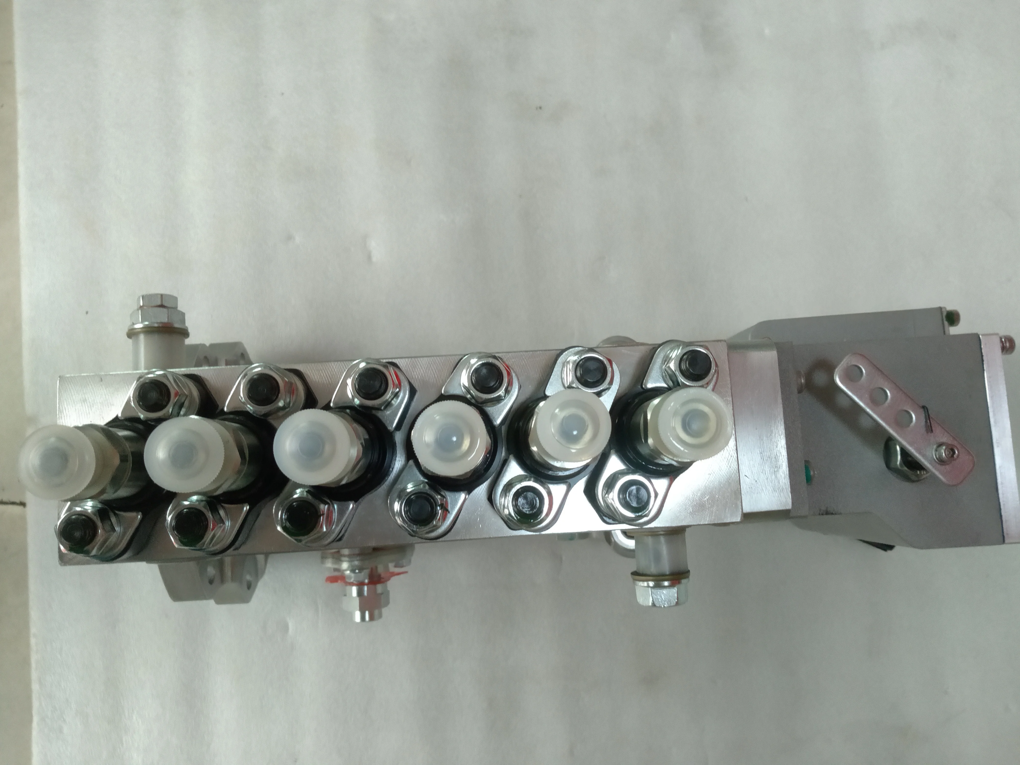 Genuine New 6CT  Fuel Injection Pump 5267708  BYC Fuel Injector Pump 5267708