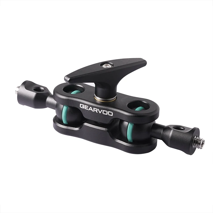 360 degree high strength ultra camera ball-head magic arm for light or monitors