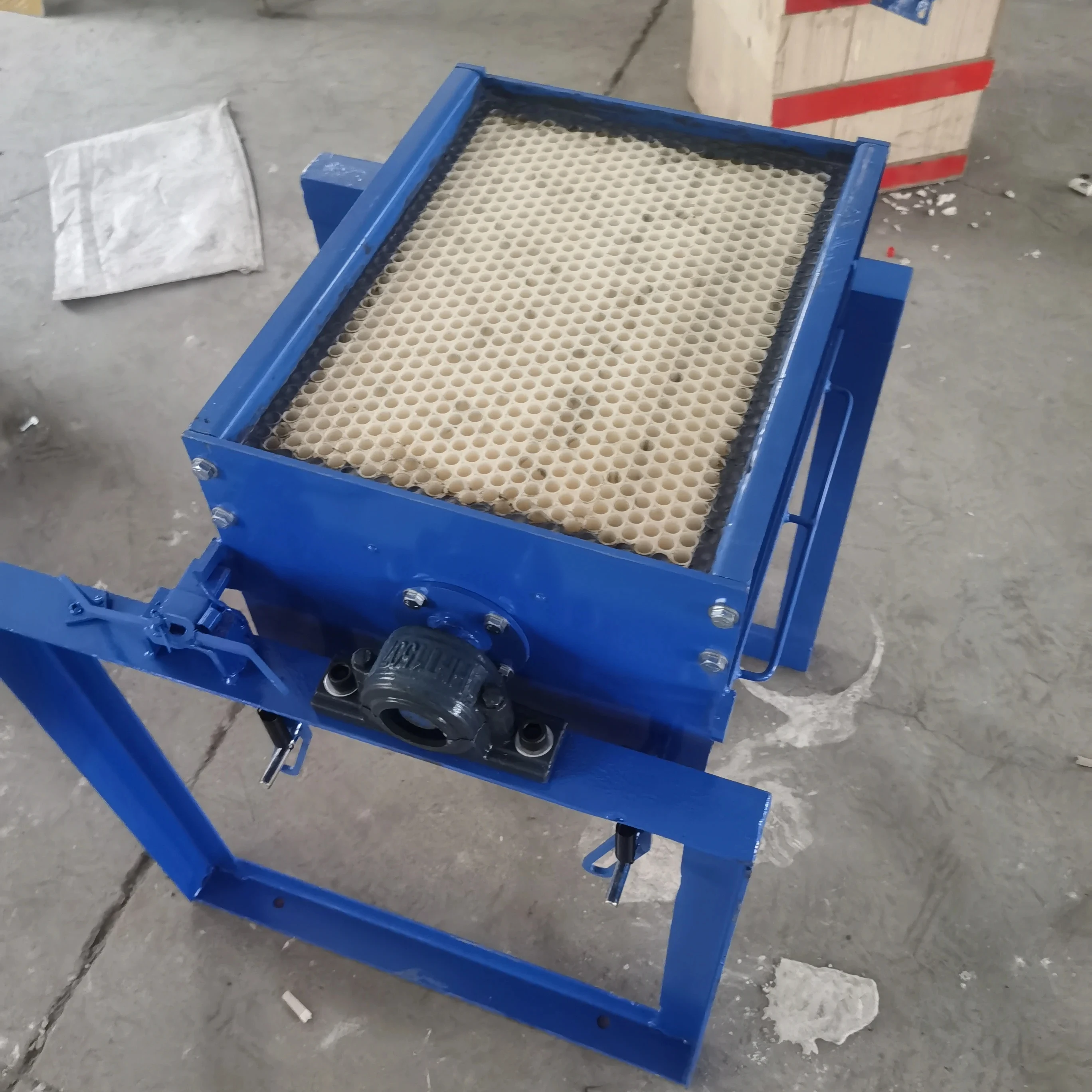 Good price sale small chalk making machine dustless school chalk forming machine 800 holes one mold