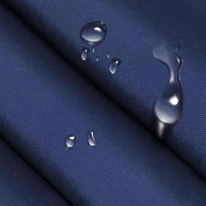 280GSM 0.9mx3mx20cm Custom Oxford 450D Door Canopy Awning Extendable Waterproof Fabric Balcony Window Awnings Terrace Raincover