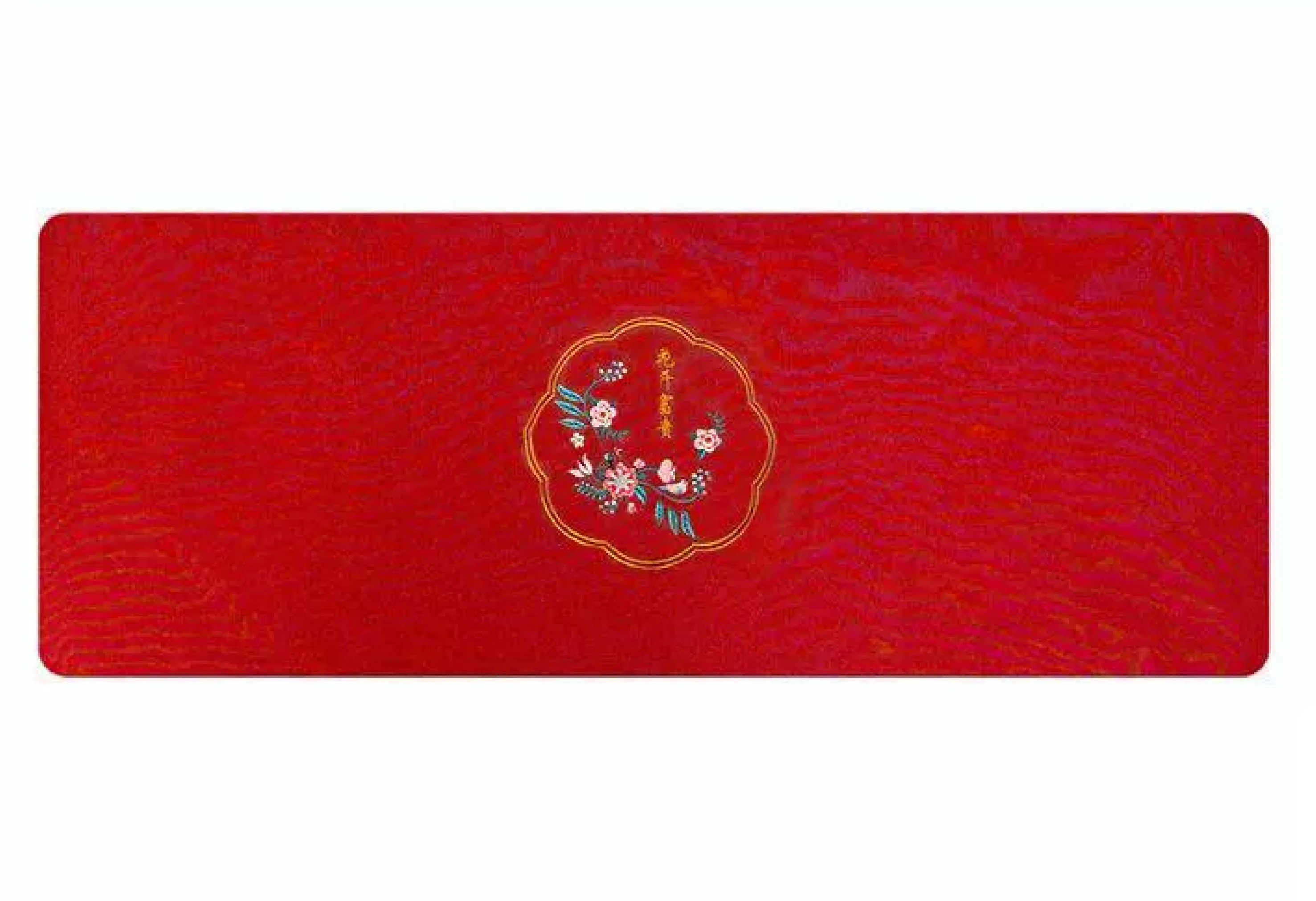 Lemei chinese herbal medicine filling linen blanket moxa mat warm the body electric blanket moxibustion