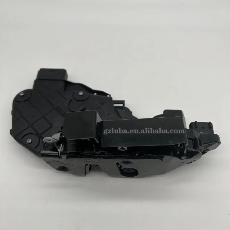 Привод переднего левого автомобильного замка двери 433 МГц LR091526 LR071637 LR014101 для Land Rover Discovery Y4 Range Rover Sport Evoque