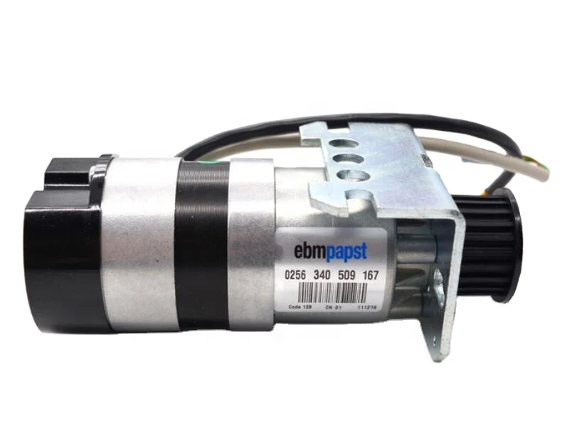 KM903370G03 Original Parts Operator Controller Elevator Door Motor For Home Lift