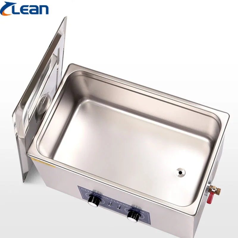 CLEAN CL-900T 30L auto part wash machine ultrasonic parts washer ultrasonic cleaner 30 litre