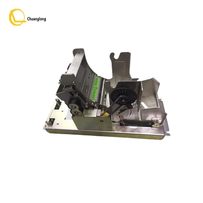 ATM Factory 01750110043 1750110043 ATM Parts Wincor 2050XE TP06 Thermal Journal Printer