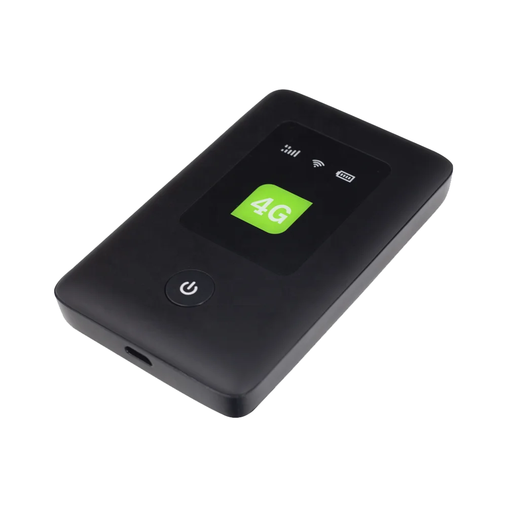 ALLINGE XYY186 4G Lte маршрутизатор MQ531 Лучший дешевый Wi-Fi модем 150 Мбит/с с