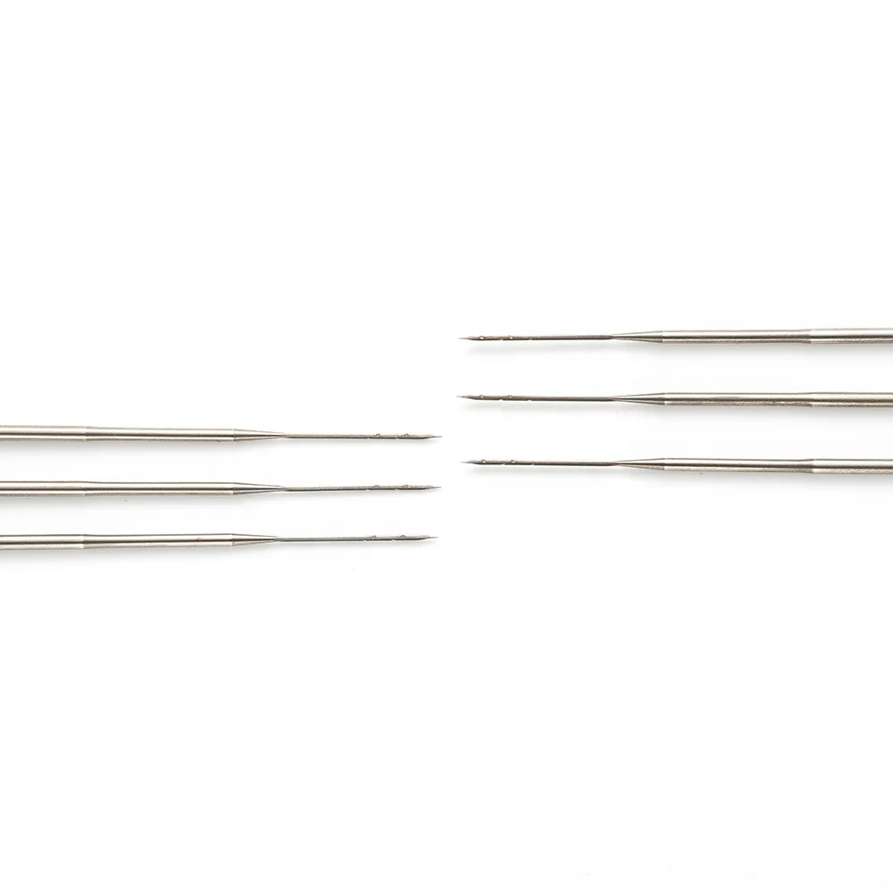 Tri Star Needles 15*16*36*3C24-GB222/C-Y33201 needle felting needles