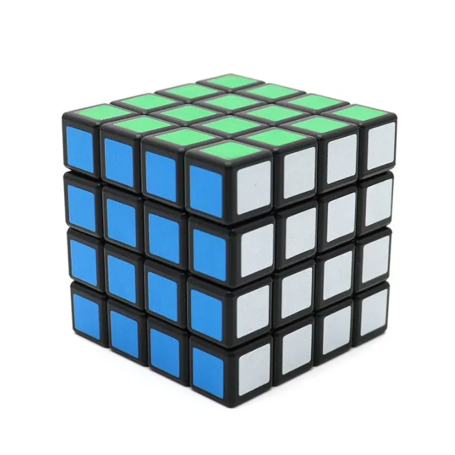 Квадратный дыма выключатель 4 части жернов для трав пластиковая бутылочка куб измельчитель