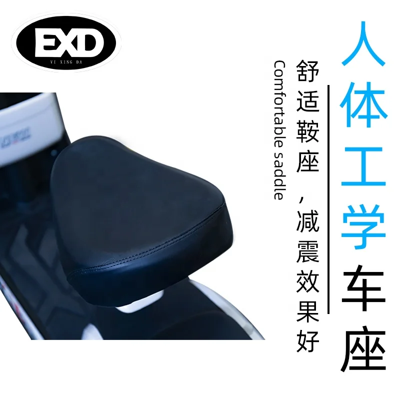 WHEEL up Bicycle Cycling Saddle Hollow Cushion Mountain Road Bike Seat Saddles Comfortable PU Leather MTB Seat Men Black Red OEM