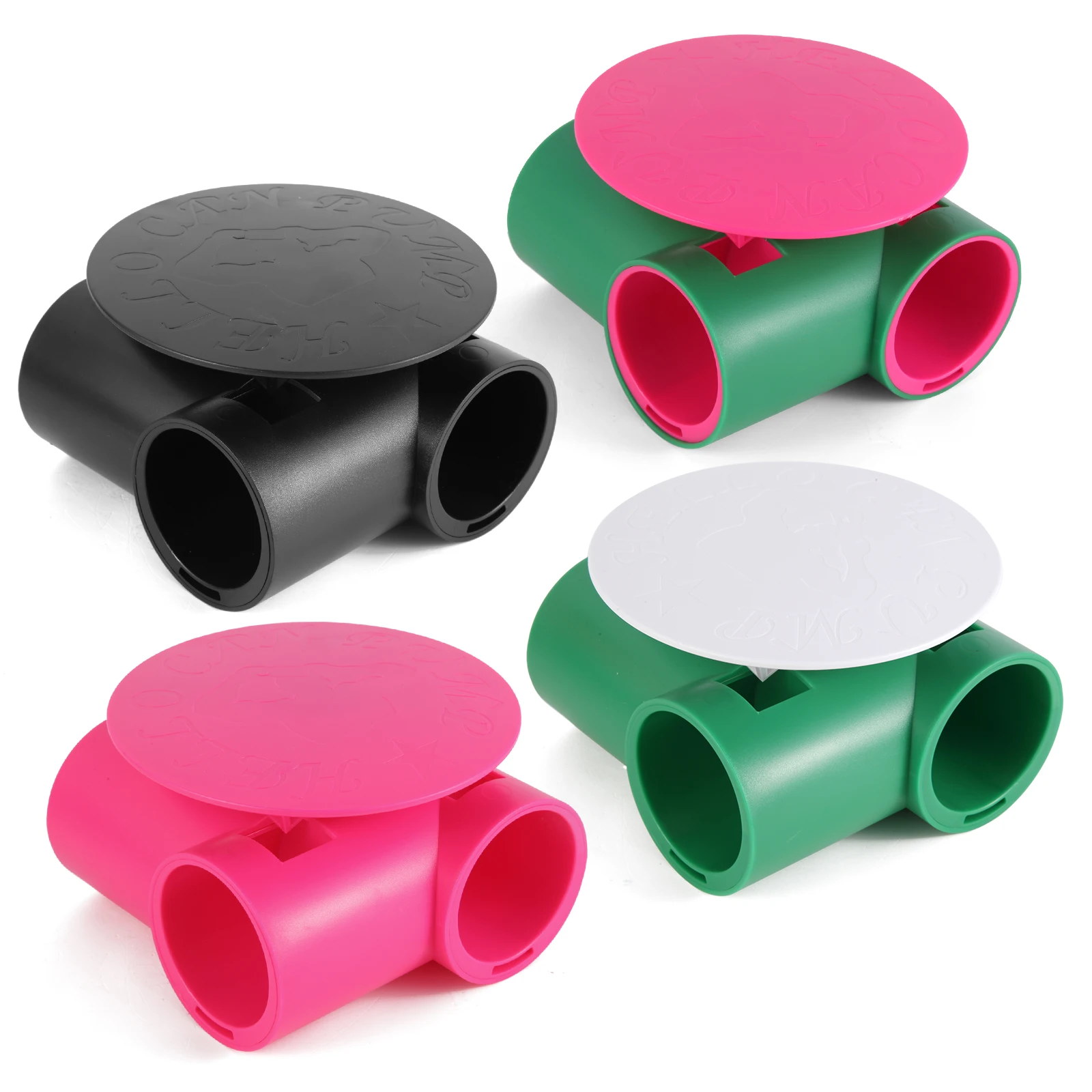 New arrival college party game can beer bong shotgun , hammer beer for a new way