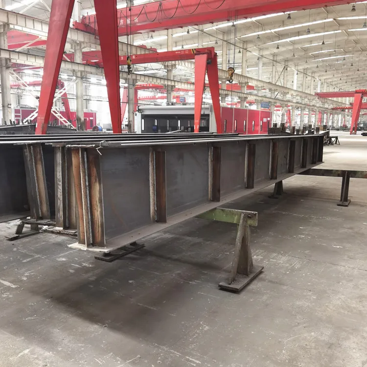 
galvanised greenhouse structural slotted universal aluminium ladder l shaped steel h-beam metal h iron i beam 