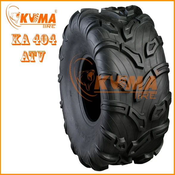 KA404 Best ATV Tires with Cheapest Price for Best Quality