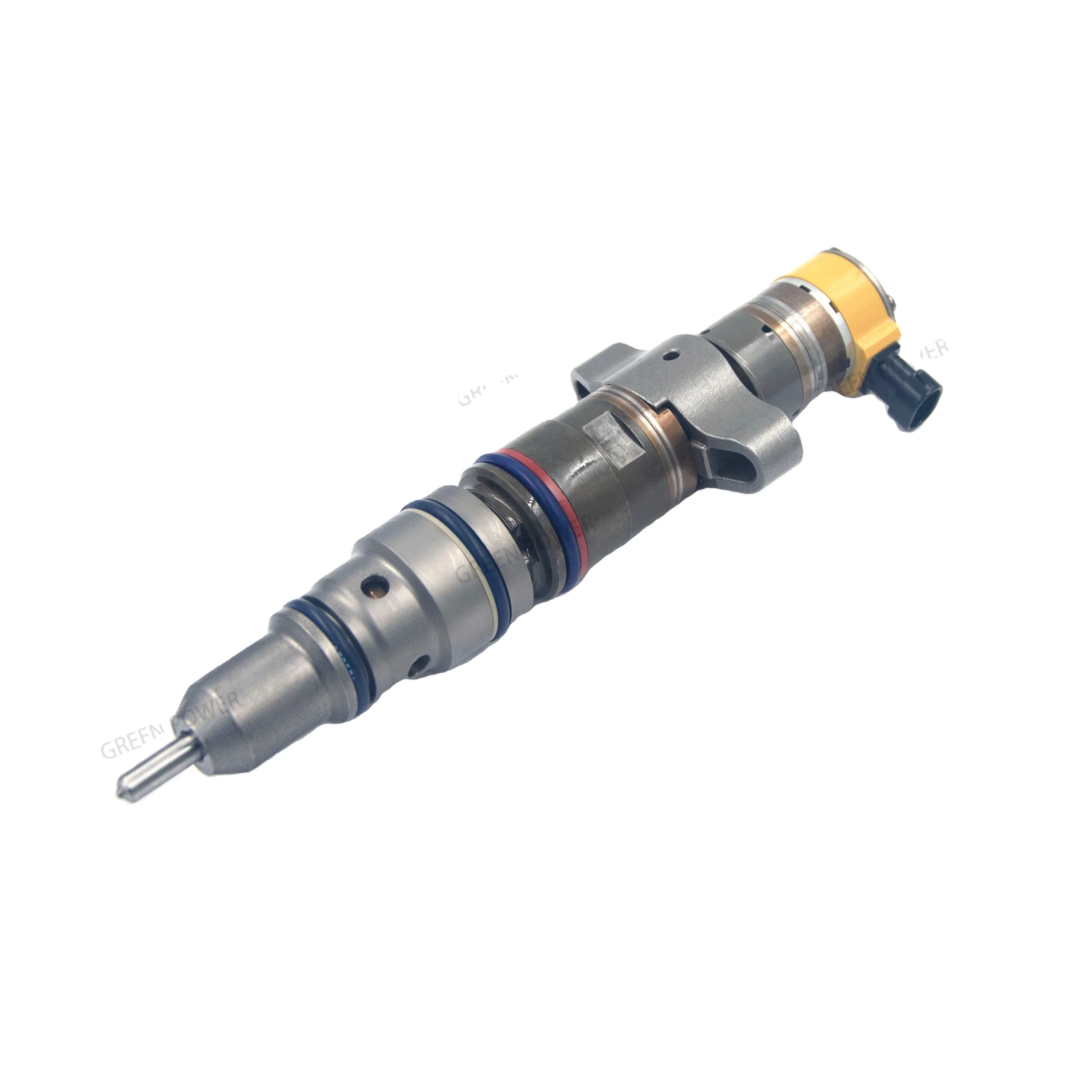 Green Power High quality 258-8745 fuel injector 10R-2828 for C9 auto injection parts