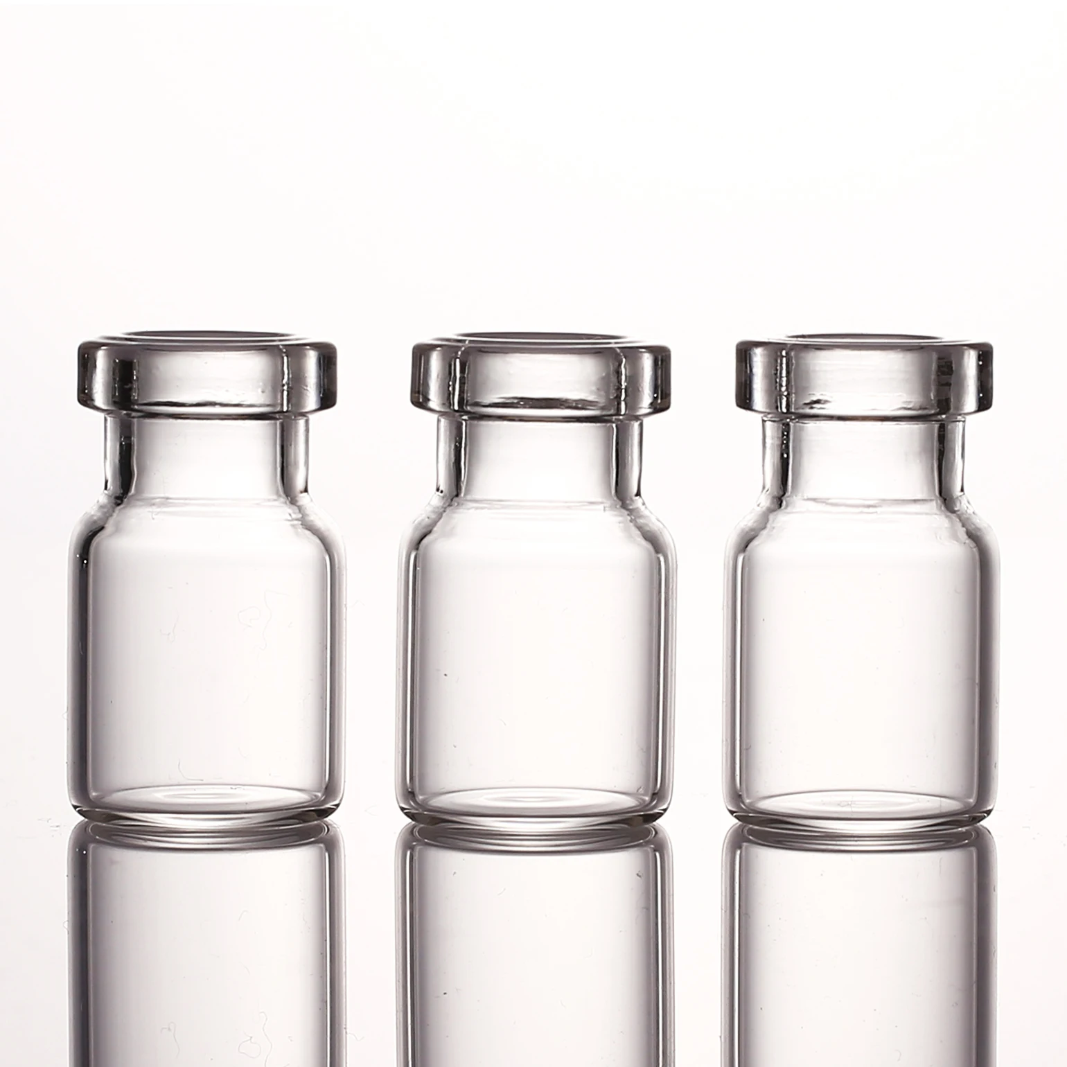 3ml 5ml 7ml 10 ml 30ml Wholesale glass bottles price