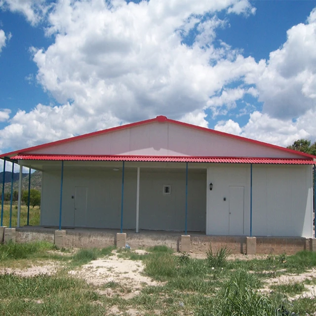 cheap prefabricated metal building material , construction materials