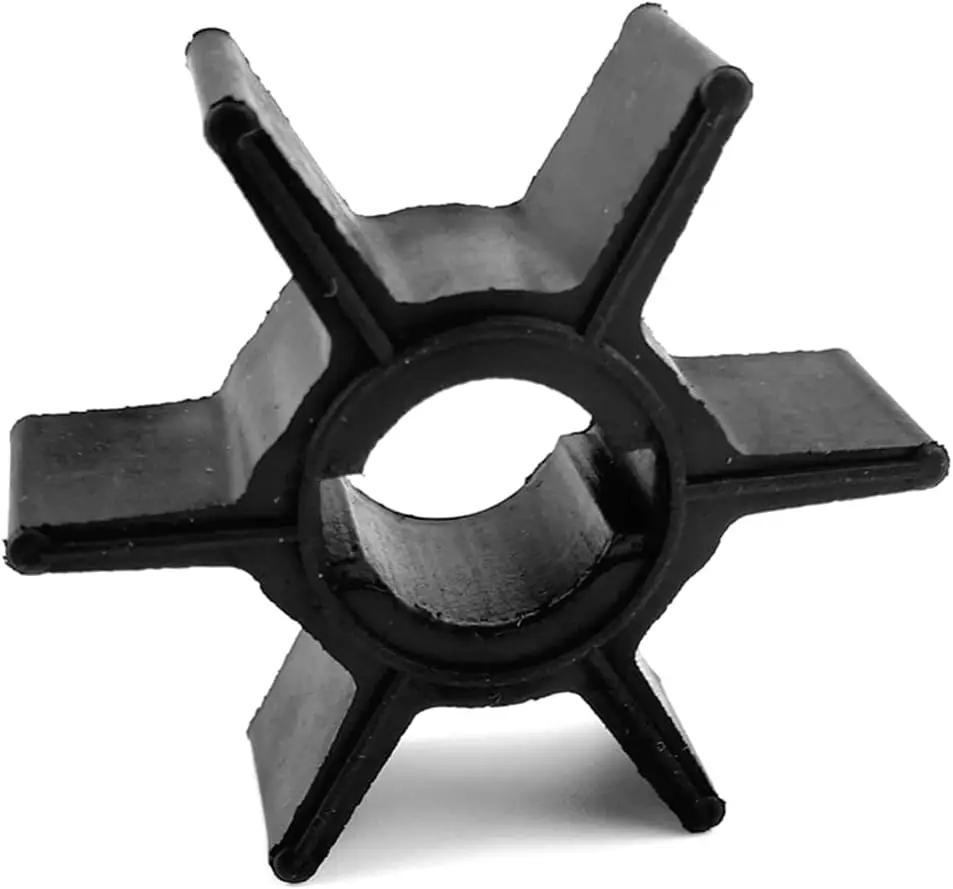 Johnson Evinrude 2HP 2.3HP 3HP 3.3HP крыльчатка водяного насоса и ключ 0114812 Sierra Marine 18-45312