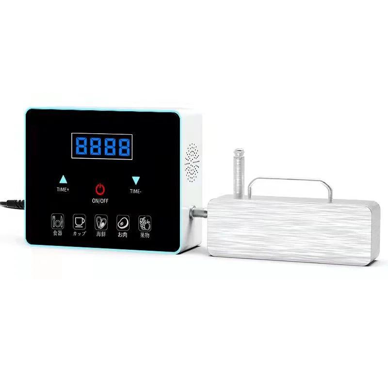 Mini ultrasonic dishwasher portable Sink Home Cleaning Machine 110V/220V Factory customization