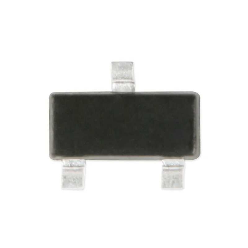  Оригинальный SMD SI2301CDS-T1-GE3 N1 SOT-23 P channel -20V/-2.3A
