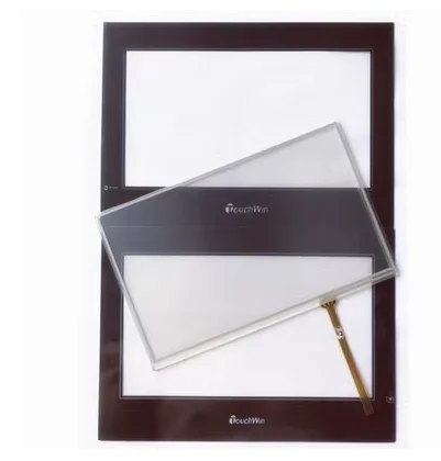 New TG765-XT TG765-XT-C KDT-5666 touch screen outer screen protective film LCD screen