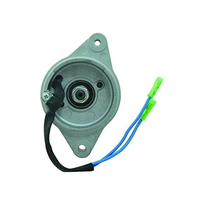 Новый генератор переменного тока Holdwell 6A830-59250 6C040-59252 15531-54013 17531-64010 для B2320DT B2320DTN B2320DWO