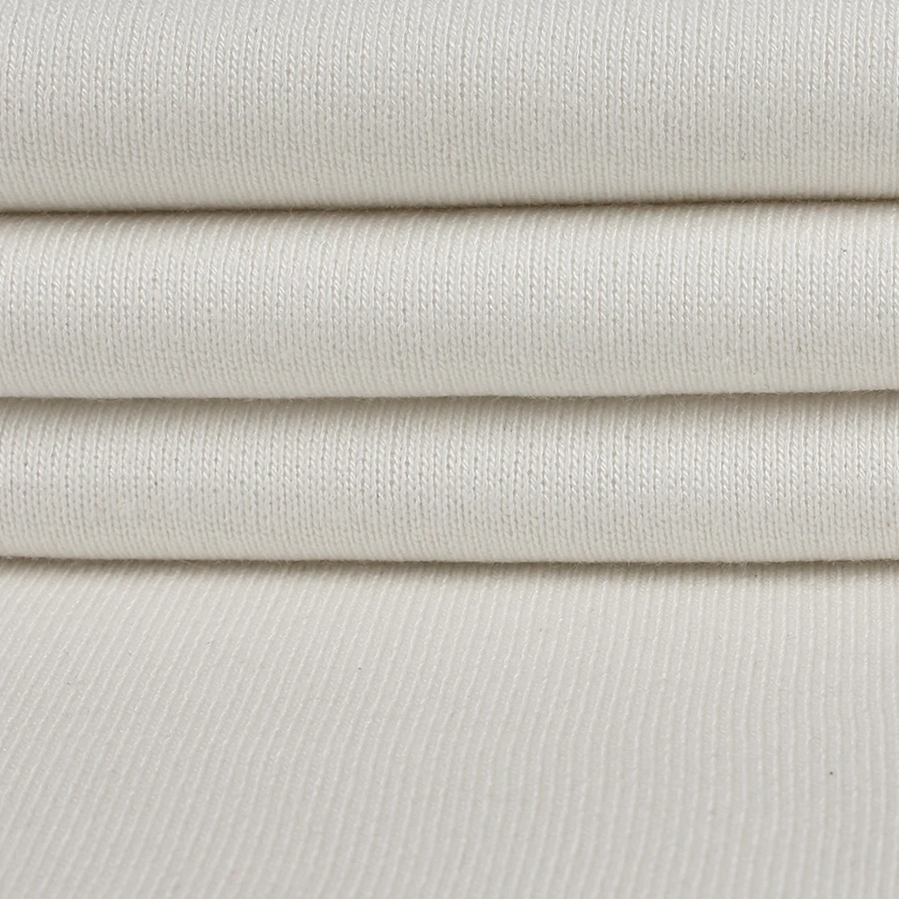 
Breathable absorbent bamboo fleece fabric for cloth diaper soaker 