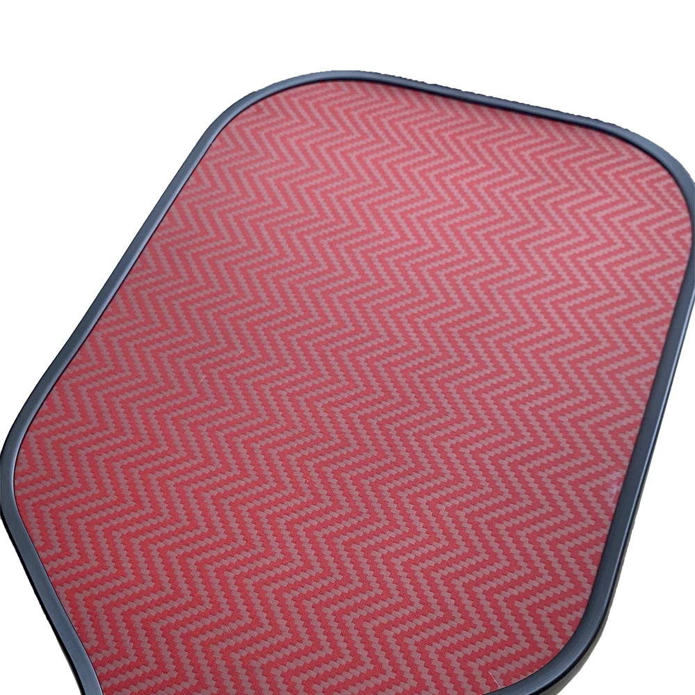 Весло для пиклбола Kevlar Pickleball с портативной сеткой высокое качество тренировок развлечений детей