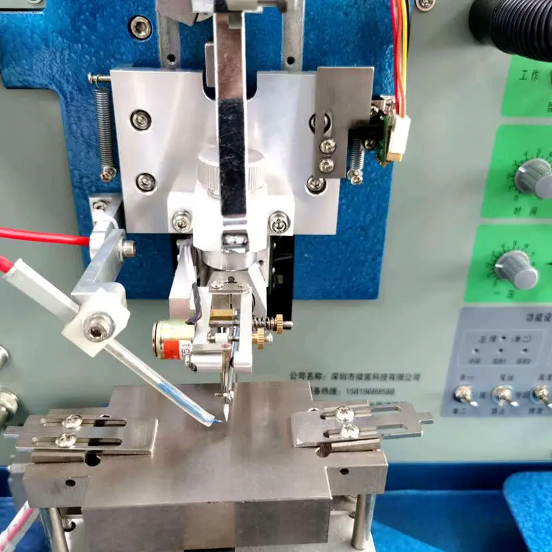 chip wire bonding machine wire bonding led wire bonding machine