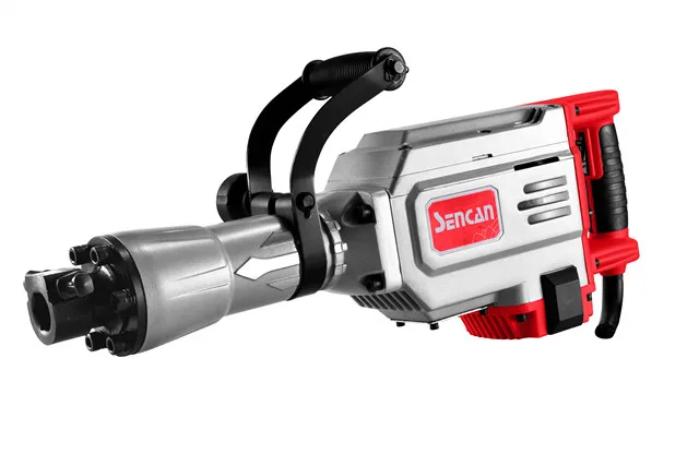 SENCAN 728501 DEMOLITION HAMMER 2000W FOR HEAVY DUTY ELECTRIC JACK HAMMER 85
